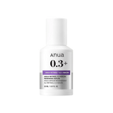 ANUA Nano Retinol 0.3% + Niacin Renewing Serum (30ml) - Kiyoko Beauty