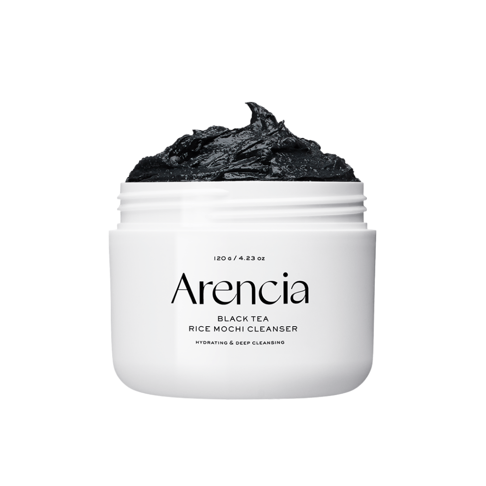 ARENCIA Mochi Cleanser (120g)