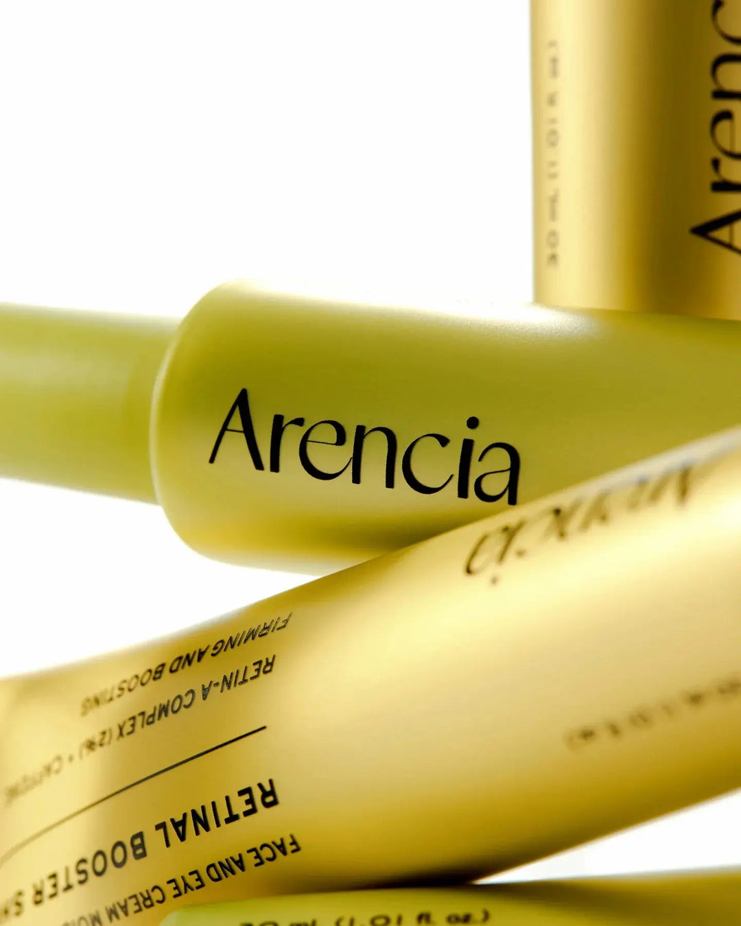 ARENCIA Retinal Booster Shot (30ml)