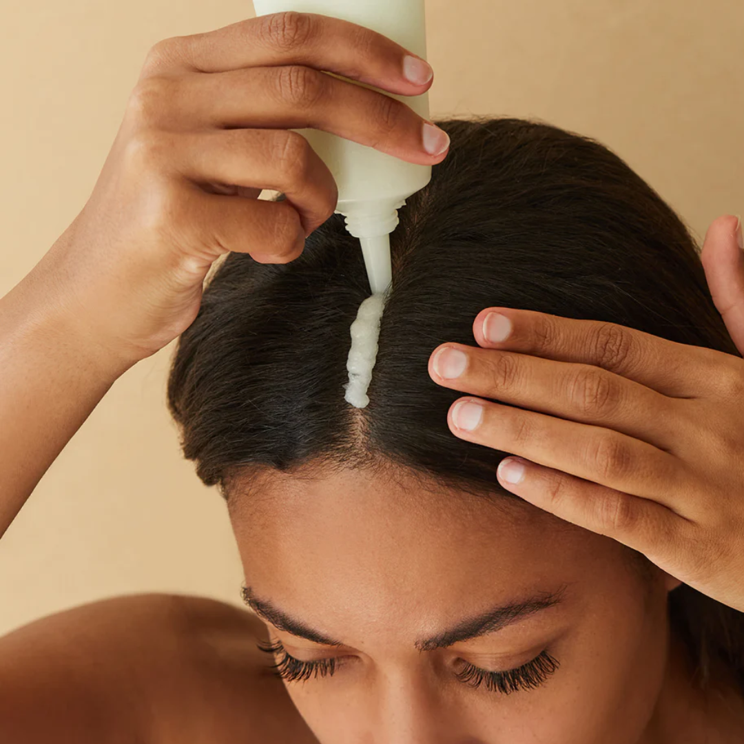 AROMATICA Rosemary Scalp Scrub (165g)