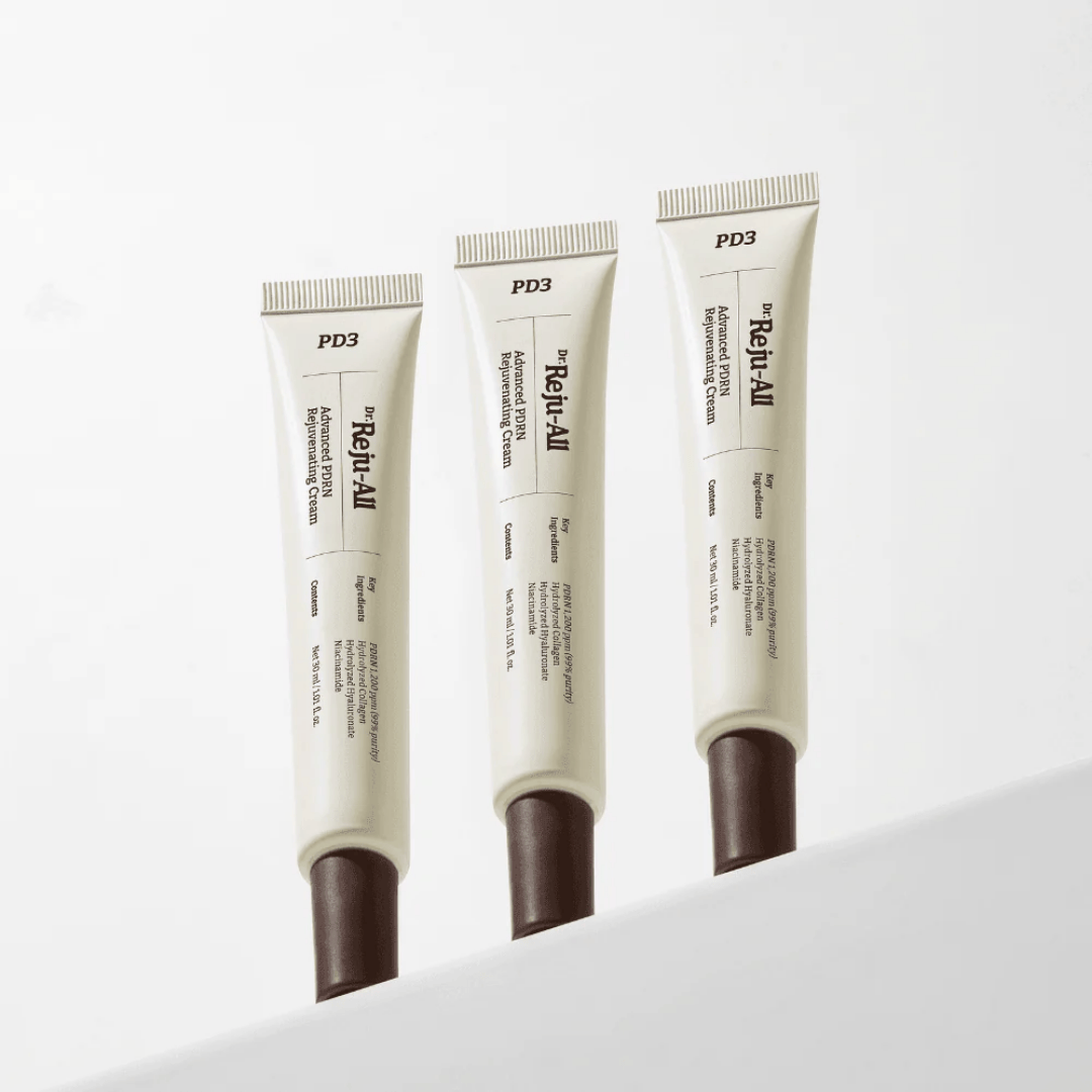 Dr. Reju-All Advanced PDRN Rejuvenating Cream - Kiyoko Beauty