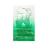 AXIS-Y Mugwort Green Vital Energy Complex Sheet Mask (5 PCs)