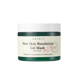 AXIS-Y New Skin Resolution Gel Mask (100ml)