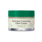 AXIS-Y Dark Spot Correcting Glow Cream (50ml)