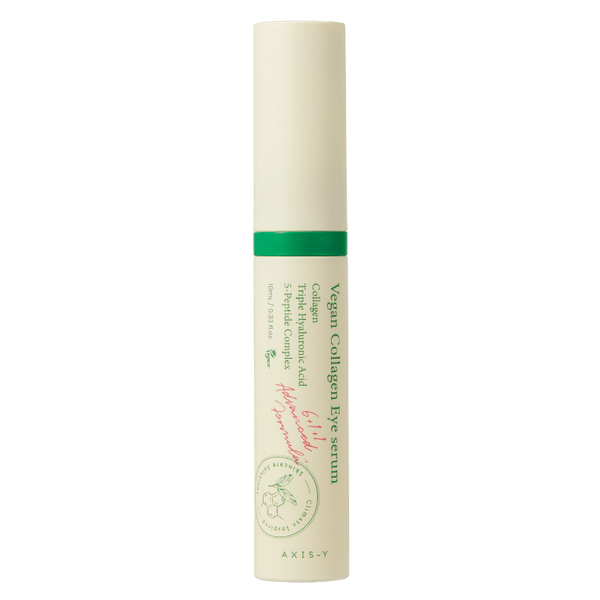 AXIS-Y Vegan Collagen Eye Serum (10ml)