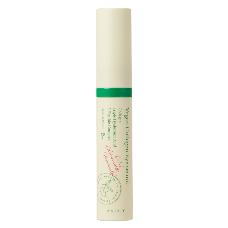 AXIS-Y Vegan Collagen Eye Serum (10ml)