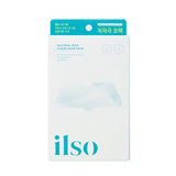 ILSO Natural Mild Clear Nose Patch (3g/4g x 5)