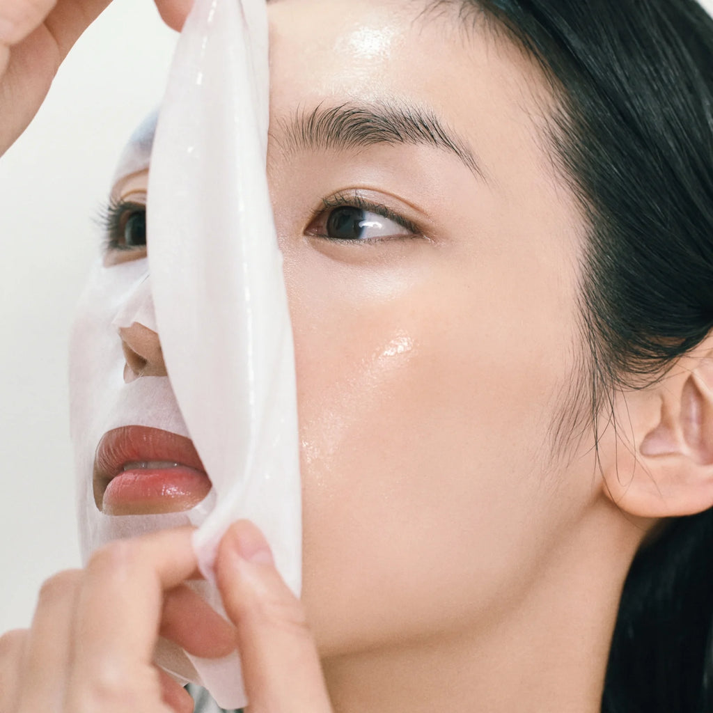 Abib Gummy Sheet Mask Vita Sticker (1 PC)