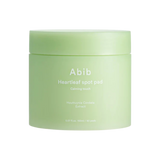 Abib Heartleaf Spot Pad Calming Touch (75 pcs) - Kiyoko Beauty