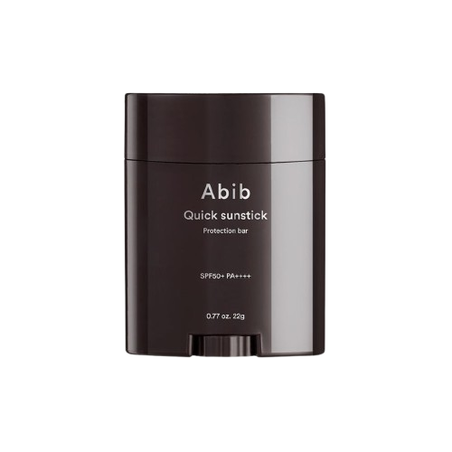 Abib Quick Sunstick Protection Bar SPF50+ PA++++ (22g)