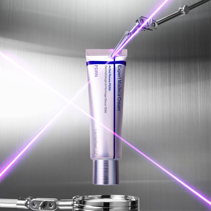 Centellian24 Expert Madeca Cream Active Renew PDRN (50ml)