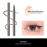 JUDYDOLL Slim Liquid Eyeliner