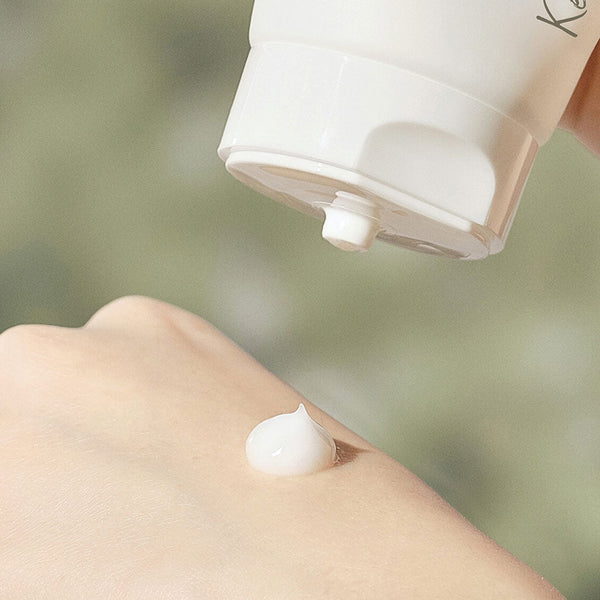 ANUA Heartleaf 70% Soothing Cream (100ml) - Kiyoko Beauty