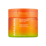 APRILSKIN Carrotene IPMP™ Instant Calming Serum Pads - Kiyoko Beauty