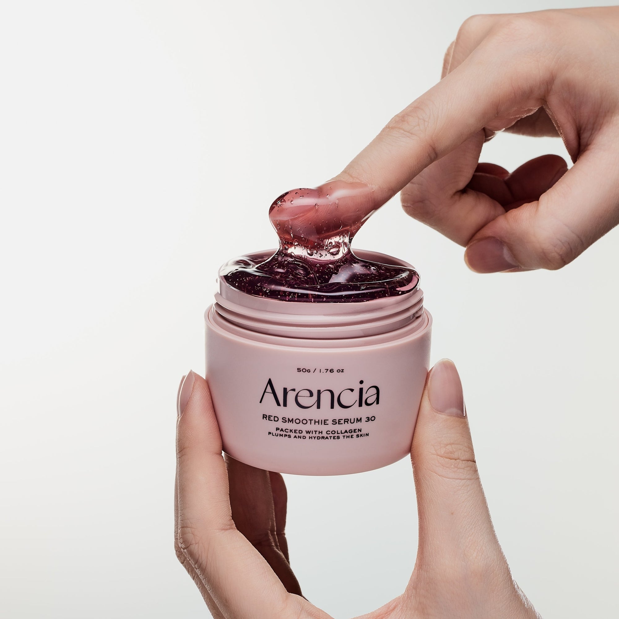 ARENCIA Red Smoothie Serum 30 (50g)