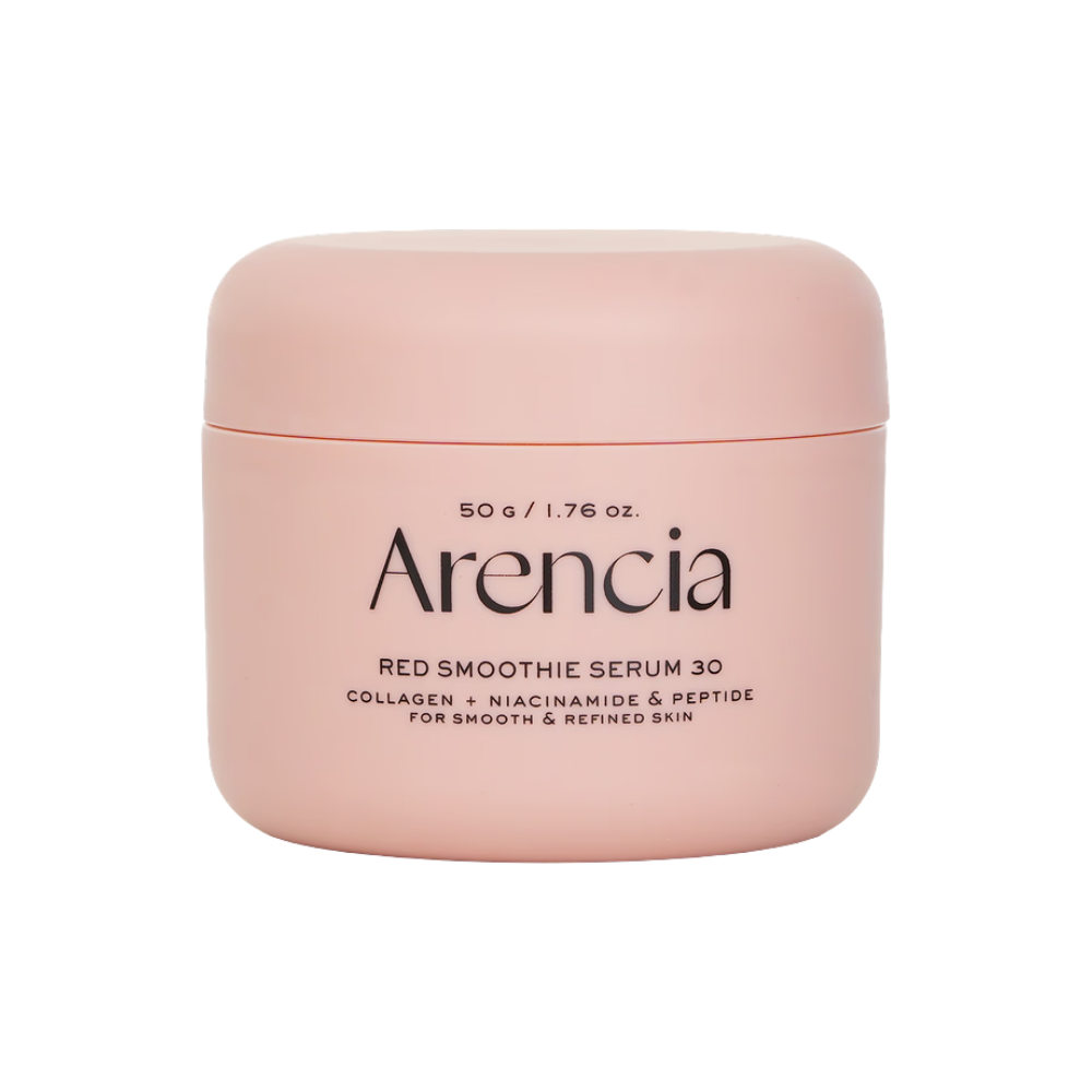 ARENCIA Red Smoothie Serum 30 (50g)
