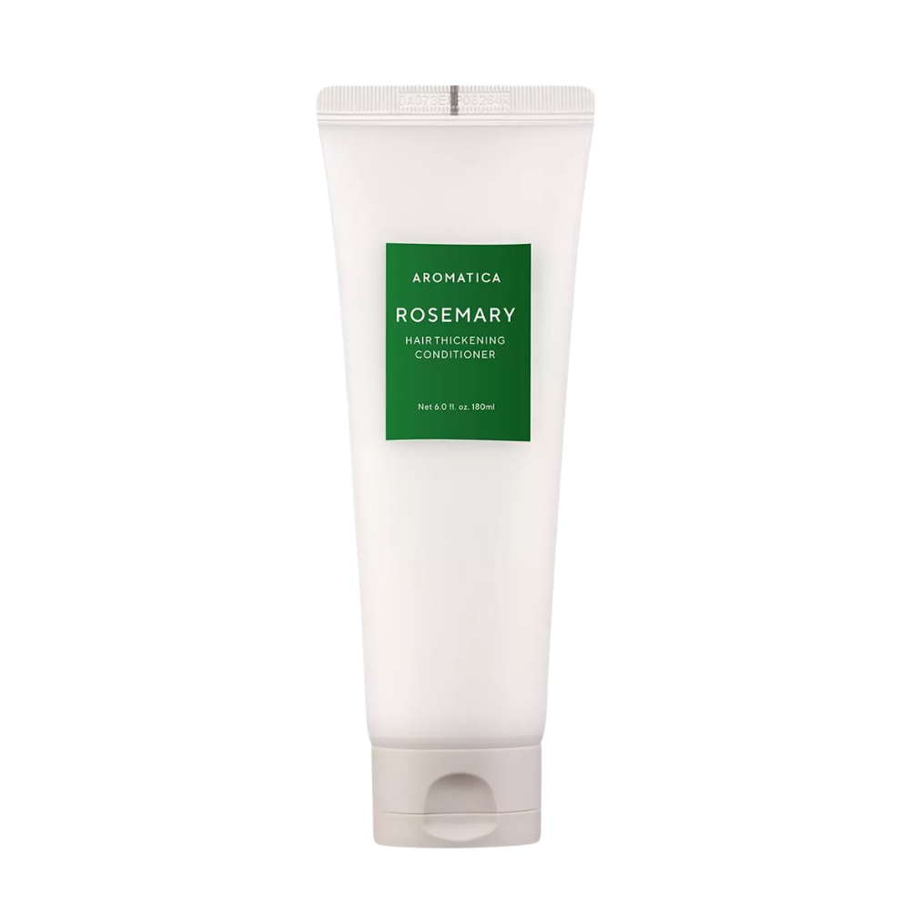 AROMATICA Rosemary Hair Thickening Conditioner (180ml)