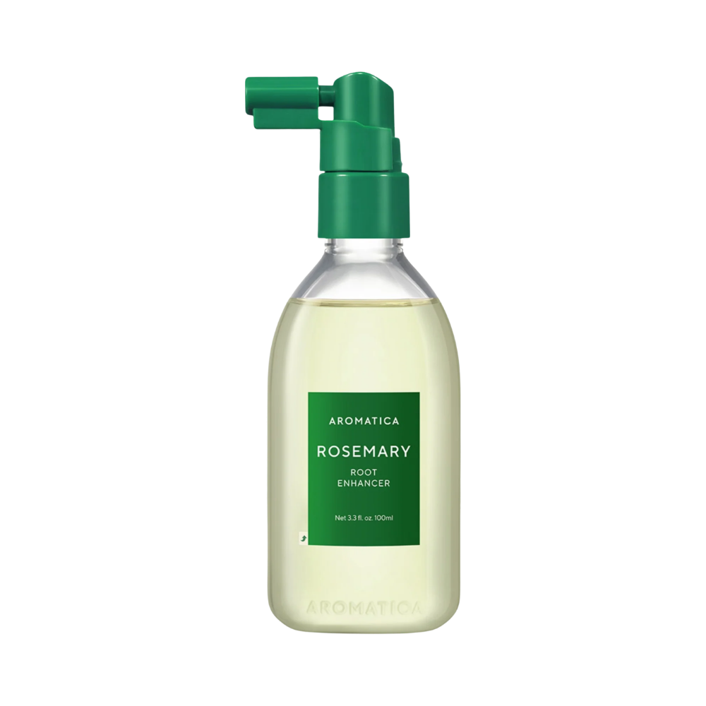 AROMATICA Rosemary Root Enhancer (100ml)