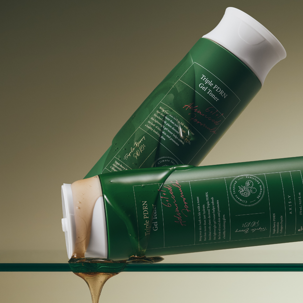 AXIS-Y Triple PDRN Gel Toner (270ml)