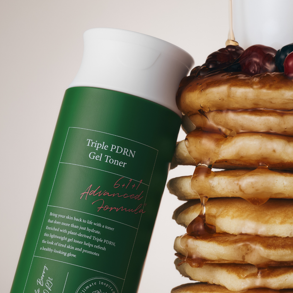 AXIS-Y Triple PDRN Gel Toner (270ml)