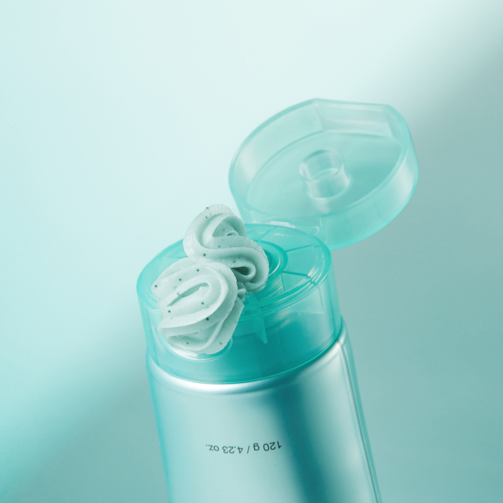 Medicube Azelaic Acid Capsule Cleansing Foam (120g)