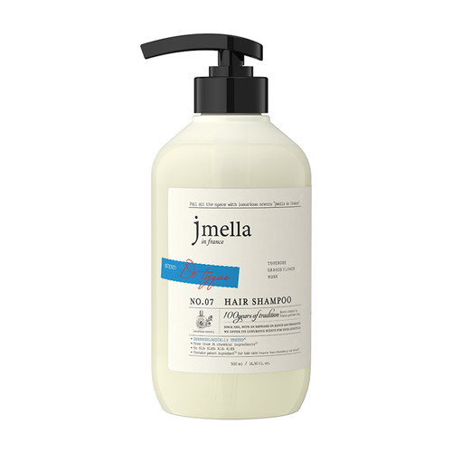 JMELLA In France Signature Perfume Hair Shampoo (500ml)