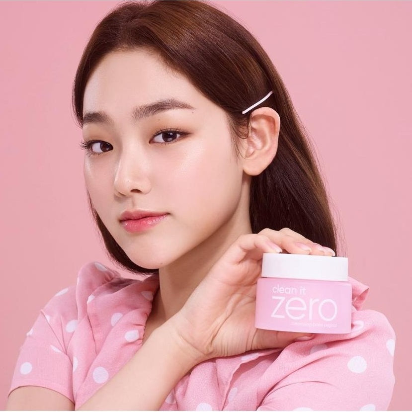 Banila Co Clean It Zero Original Cleansing Balm