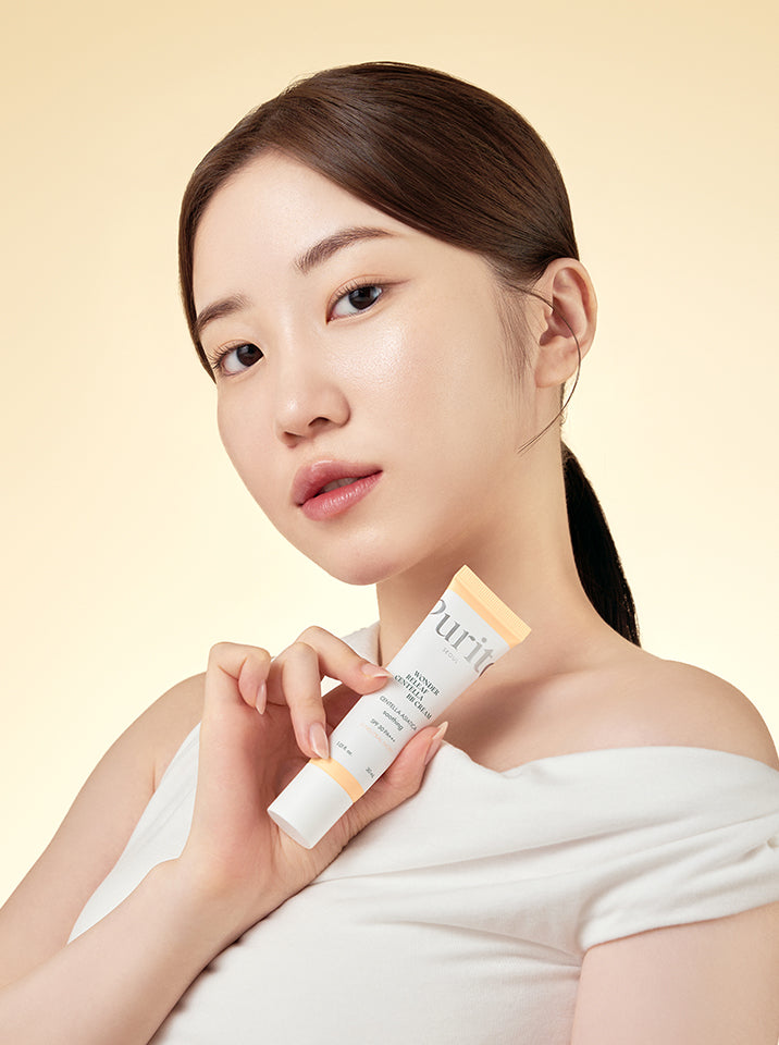 PURITO Wonder Releaf Centella BB Cream SPF 30 PA+++ (30ml) - Kiyoko Beauty
