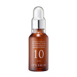 ITS SKIN Power 10 Formula YE Effector Dullness Corrector (30ml) - Kiyoko Beauty