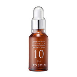 ITS SKIN Power 10 Formula YE Effector Dullness Corrector (30ml) - Kiyoko Beauty