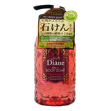 Moist Diane Oil In Body Soap (500ml) - Kiyoko Beauty