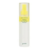 Goodal Green Tangerine Vitamin C Dark Spot Care Serum Mist (100ml) - Kiyoko Beauty