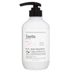 JMELLA In France Favorite Perfume Hair Treatment (500ml) - Kiyoko Beauty
