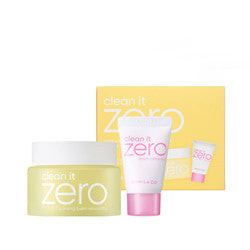 Banila Co Clean It Zero Nourishing Set (100ml+30ml)