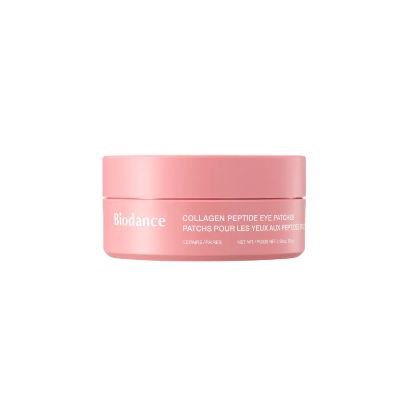 Biodance Collagen Peptide Eye Patches (60 PCs)