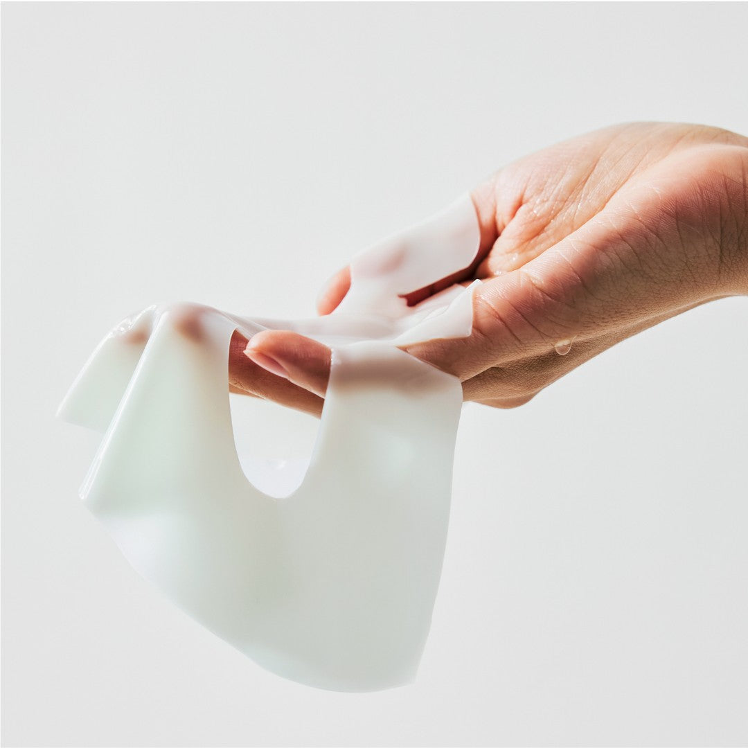 Biodance Refreshing Sea Kelp Real Deep Mask (4 PCs) - Kiyoko Beauty