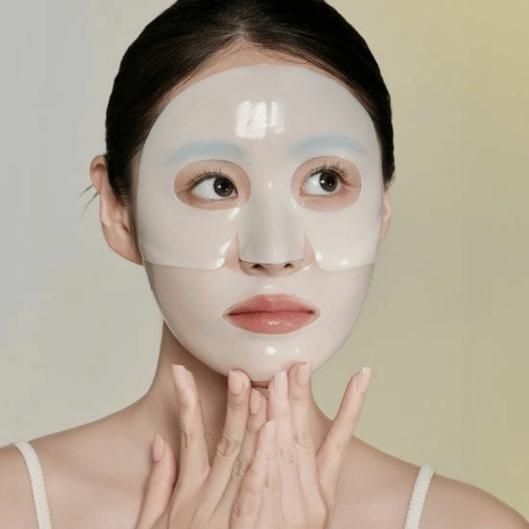Biodance Refreshing Sea Kelp Real Deep Mask - Kiyoko Beauty