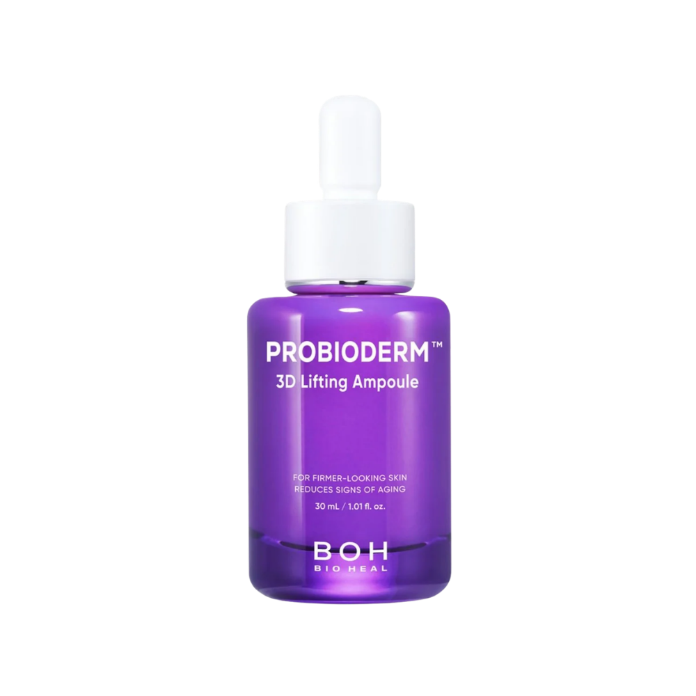 BIOHEAL Probioderm 3D Lifting Ampoule (30ml)