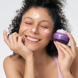 Eqqualberry Bakuchiol Plumping Capsule Cream (50ml)