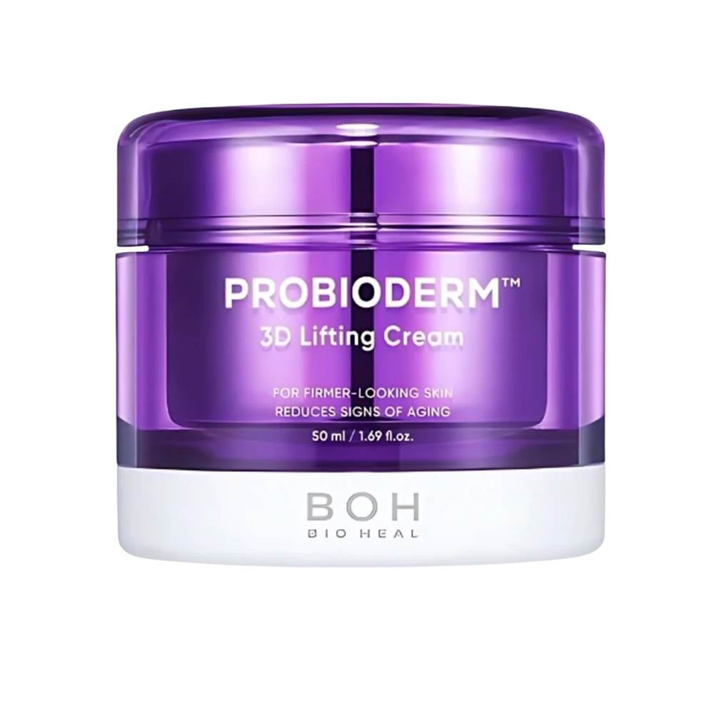 BIOHEAL Probioderm 3D Lifting Cream (50ml)
