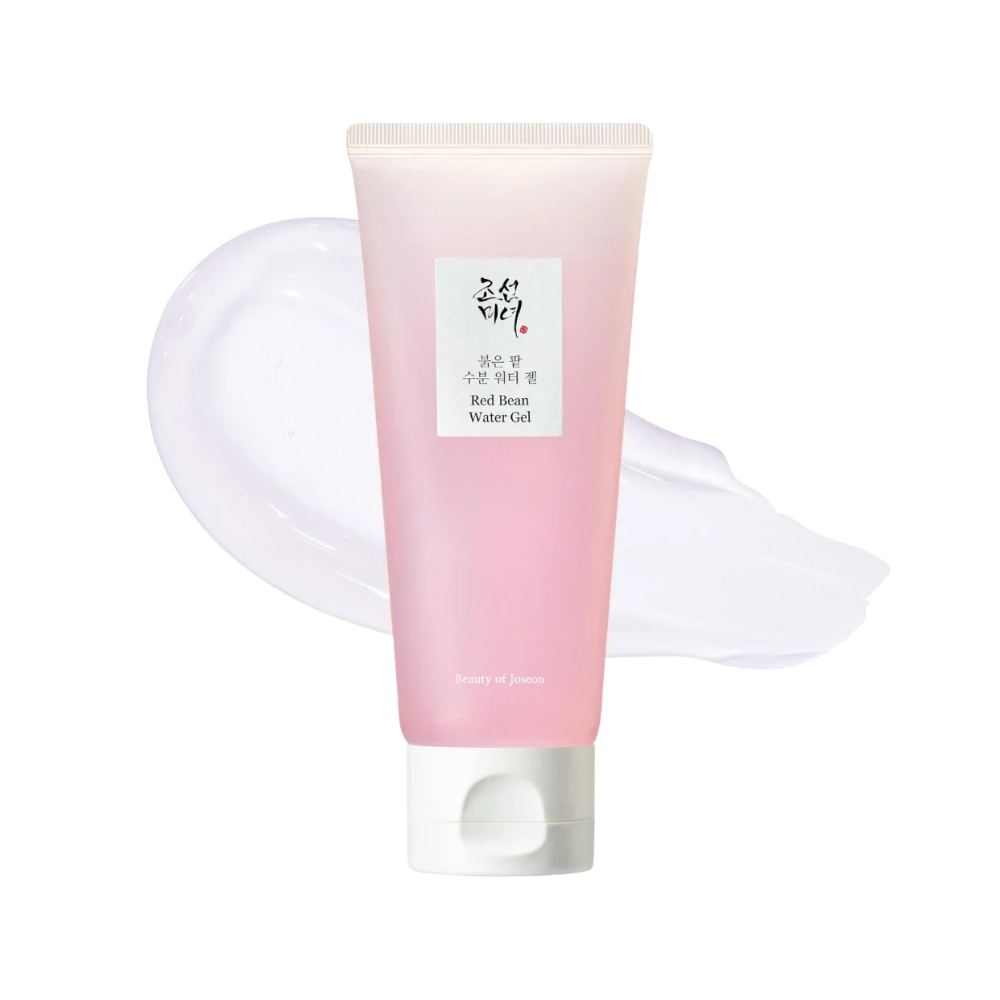 Beauty of Joseon Red Bean Water Gel (100ml) - Kiyoko Beauty