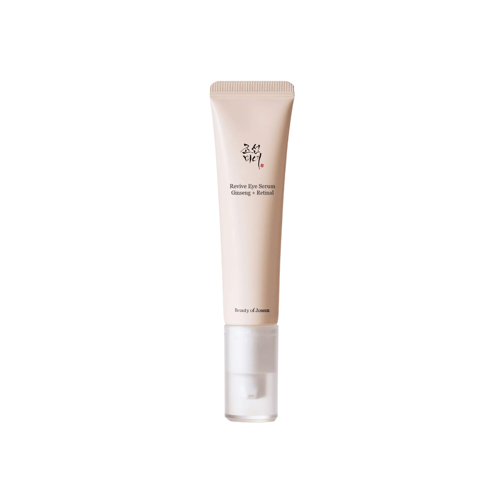 Beauty of Joseon Revive Eye Serum: Ginseng + Retinal (30ml) - Kiyoko Beauty