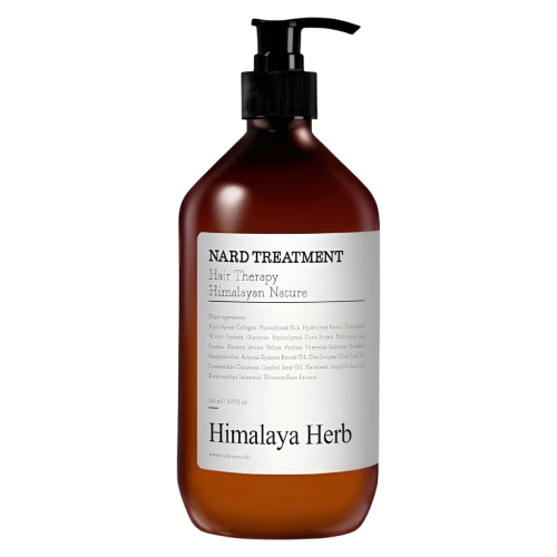 BOUQUET GARNI Nard Treatment (500ml) - Kiyoko Beauty