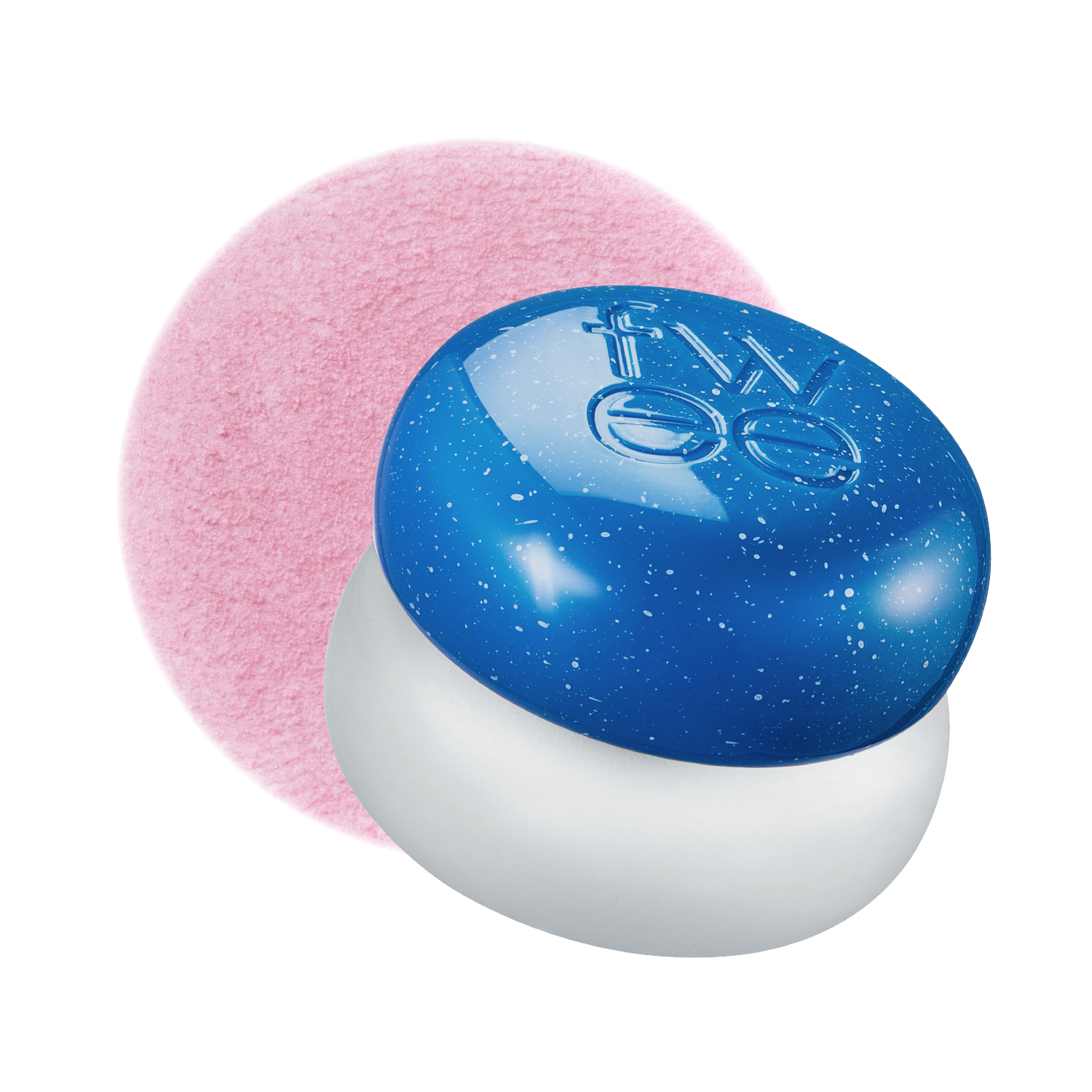 fwee Lip & Cheek Blurry Pudding Pot (5g)   - Kiyoko Beauty