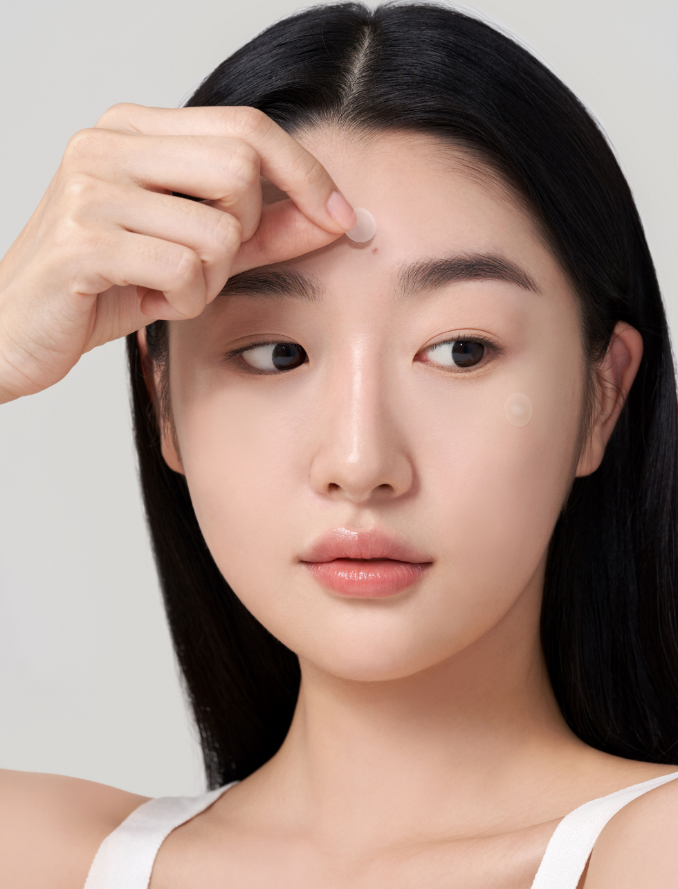 PURITO Wonder Releaf Centella Spot Patch (51 pcs) - Kiyoko Beauty