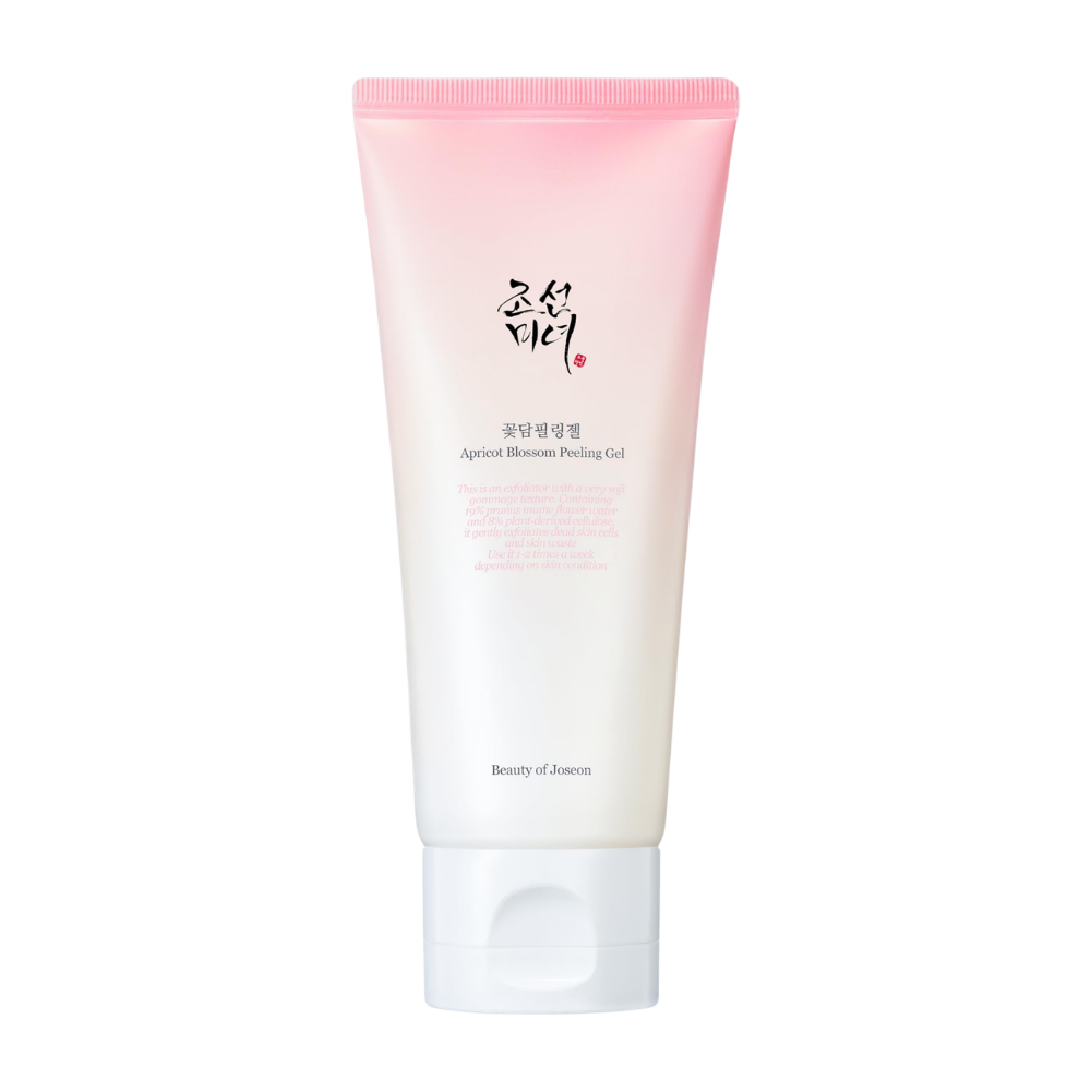 Beauty of Joseon Apricot Blossom Peeling Gel (100ml)