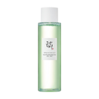 Beauty of Joseon Green Plum Refreshing Toner: AHA + BHA (150ml)