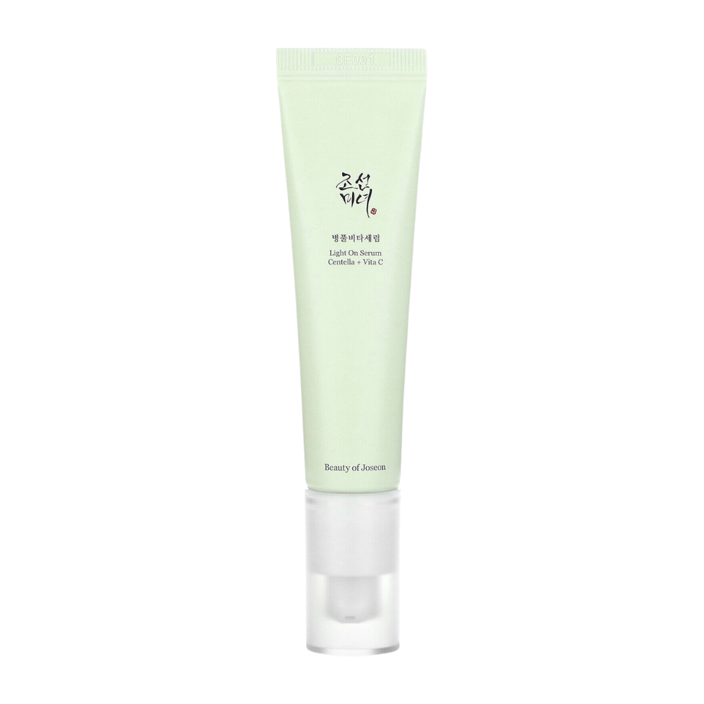Beauty of Joseon Light On Serum Centella + Vita C (30ml)