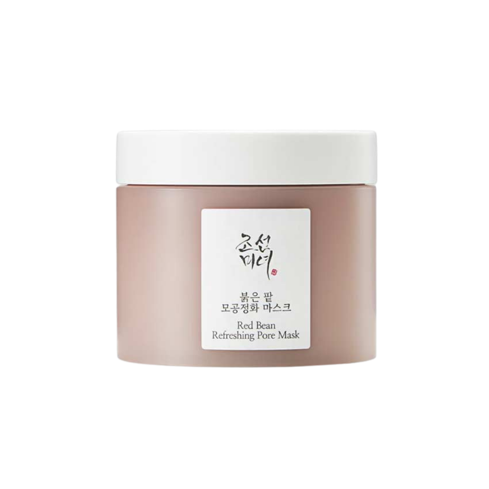 Beauty of Joseon Red Bean Refreshing Pore Mask (140ml)