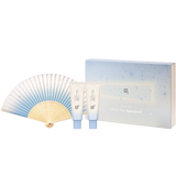 Beauty of Joseon Relief Sun Aqua-Fresh Rice+B5 (SPF50+ PA++++) Special Edition Set (50ml+50ml+fan)